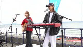 20231111 Rons week live stage M05 Hang out／Rons week
