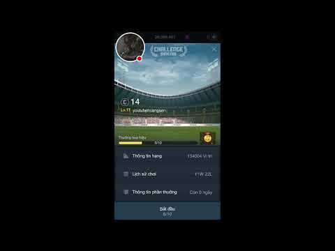 Trận giao lưu FIFA Online 3 M
