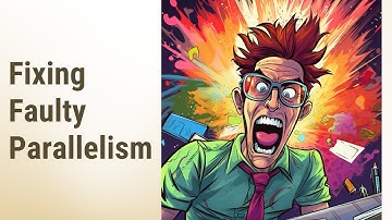 Mastering English: Fixing Faulty Parallelism in Verb Tense and Voice