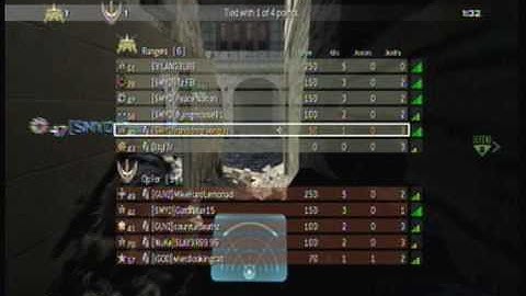 MW2 lol moments