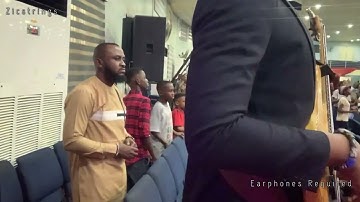 LIVE MAKOSSA - PENTATONICS SCALES AND RIFFS APPLIED IN MAKOSSA