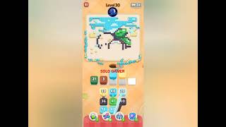 Colony Flow! Level 30 – Puzzle Game Gameplay | Game Development screenshot 4