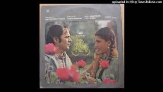 Gaadi-Ke-Niche-Jaake-Lata-Ab Aayega Mazaa-Anand Milind-Sameer-1984