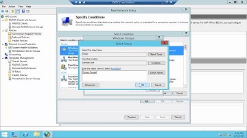 Lab 13 Creating and Configuring Network Policies