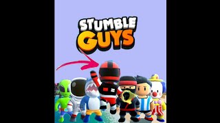 نجرب لعبة|stambel guys screenshot 5