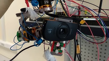 BaseCam Encoder angle limits problem