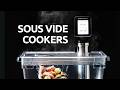Top Sous Vide Cookers For Your Kitchen