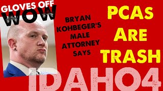 Idaho4 | FBI Changing Reports? & New Documents