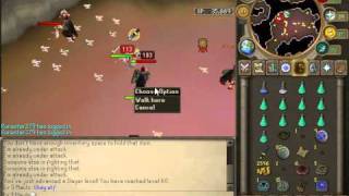 Umm... Bots At Turoths?