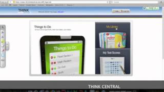 THINK CENTRAL