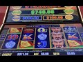 Golden century slot machine  pokie wins