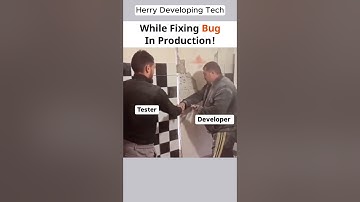 🚀 Fixing Bugs in Production: A Developer