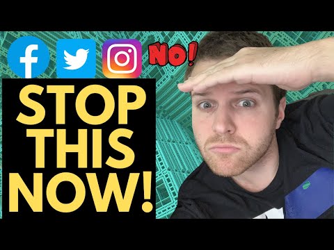 Stop Snooping Around Social Media! | Retroactive Jealousy