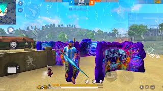 Iphone X Free Fire Highlights