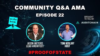On The Brink - Episode 22 - Community AMA