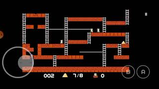 Mine runner level-2