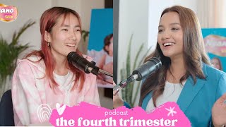 The Fourth Trimester | Podcast | Sandhya Gurung | Ep 6 | Nyano Diapers