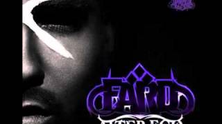 Fard - Zahltag (Official Song) 26.11 Alter Ego