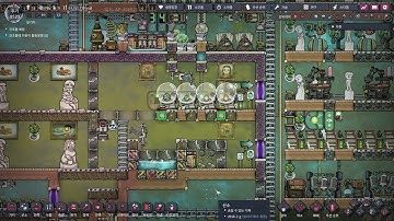 Flying critter auto killer, Oxygen Not Included