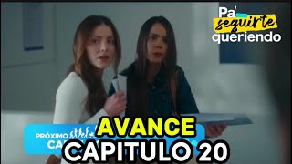 EPISODE 20 PREVIEW: PA SEGUIRTE QUERIENDO SEASON TWO