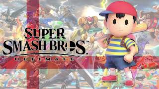 Ness Custom Unique Victory Theme - Super Smash Bros. Ultimate