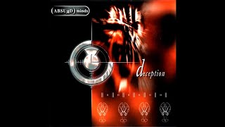 Absurd Minds ‎– Dreamgame (2000)