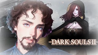 ПЕРЕКАЧ ПОНЕВОЛЕ | Dark Souls II #4