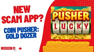 Coin Pusher: Gold Dozer – A Game That Pays You? [Review] screenshot 4