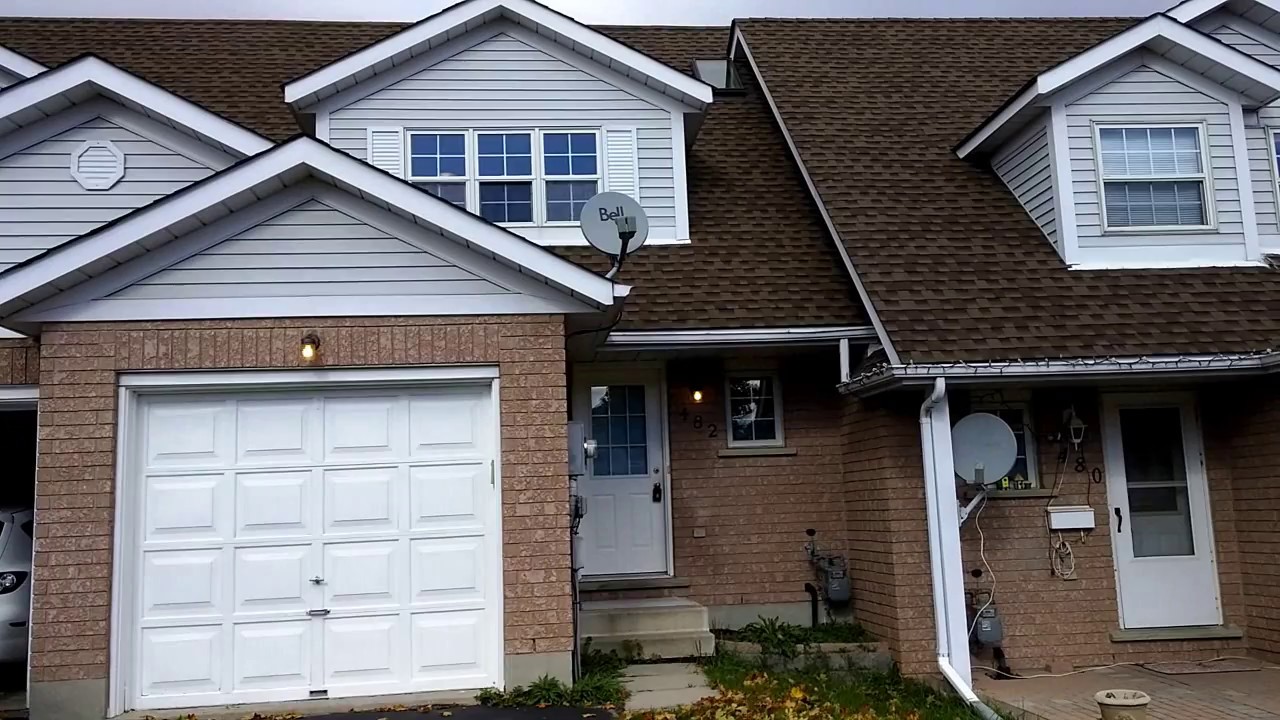 Rent to Own Kitchener YouTube