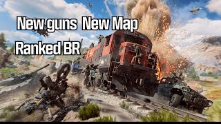 Season 3 ALL DAY! Breakthrough and Ranked BR