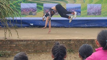 Theo Chân A Phủ Đi Du Xuân | Cói Lalin