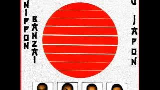 ZAÏKO LANGA LANGA (1986) Live Au JAPON—NIPPON BANZAI (Face A)