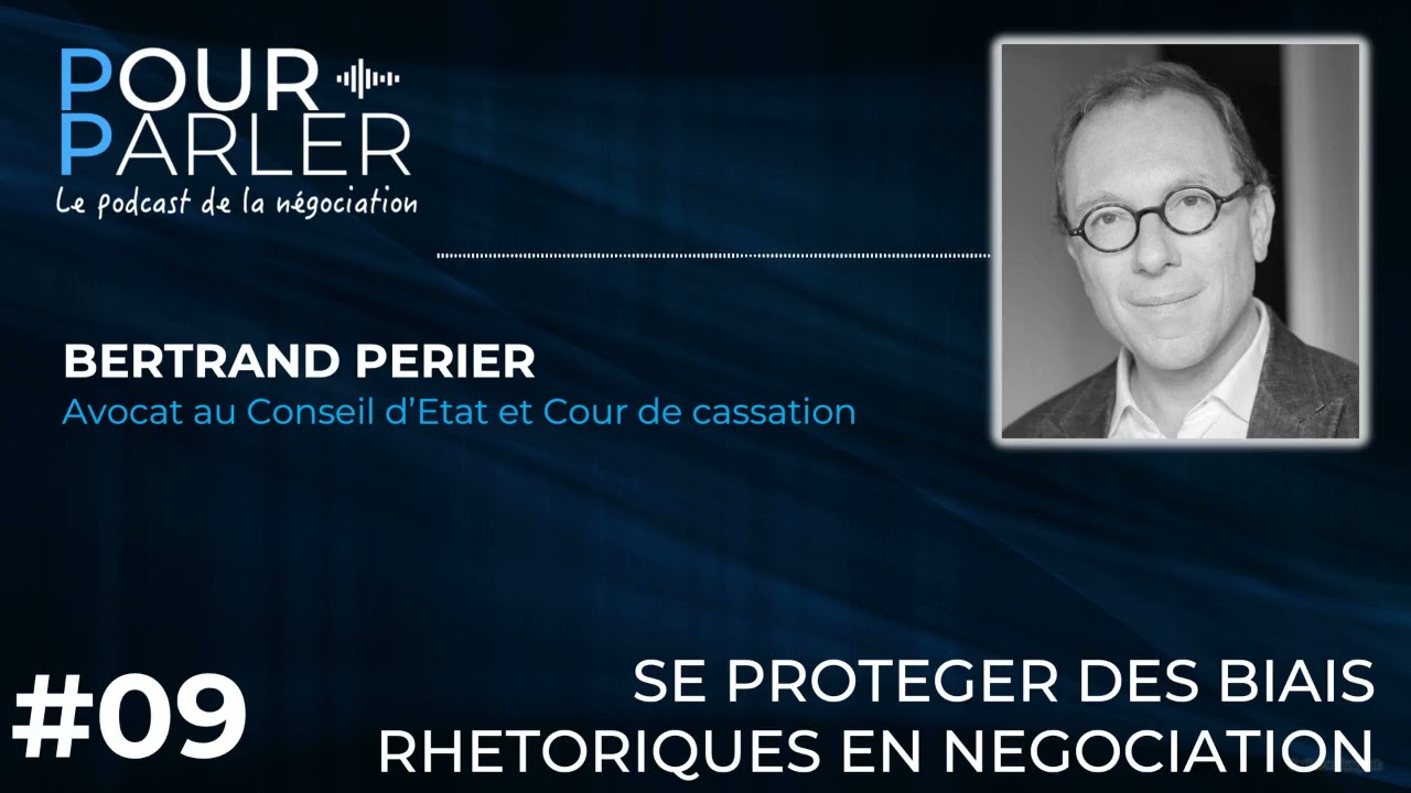 Sur le bout de la langue- Bertrand Périer