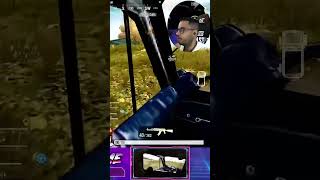 Incrível Tiro De Sniper Com Drive By New State Mobile Letsgod