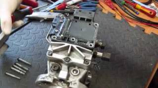 Tachosoft - EDC Removal Instructions - Bosch VP44 VP37 VP30 Diesel Pumps -  YouTube