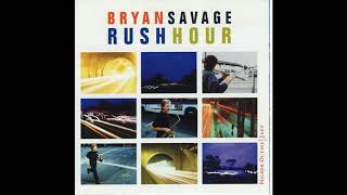 Bryan Savage - Seville