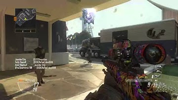 FFA Quad Feed- First in Recovery!!!!