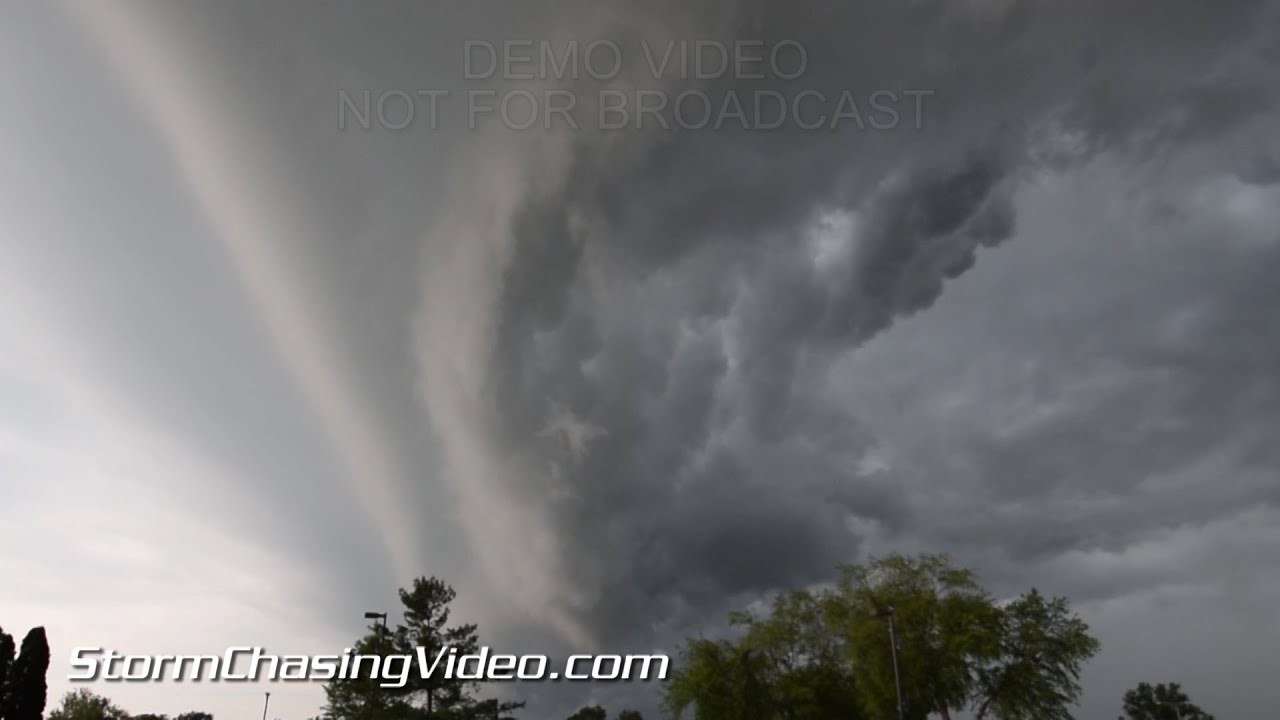 5/10/2015 Carterville, IL Shelf Cloud