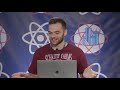 Using React Testing Library to Write Stronger Tests talk, by Matt Crowder