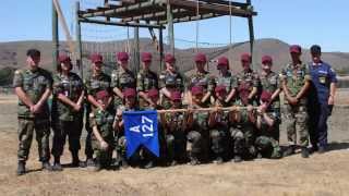 2014 CAWG Encampment Slideshow