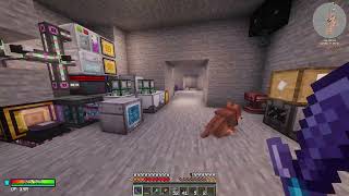 StoneBlock 4   Ep92 Wrapping Up Point