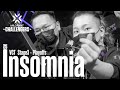 【大会HIGHLIGHT】VCT Stage 3 - Playoffs - Insomnia【VALORANT】