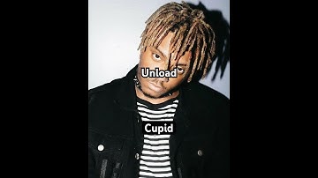 Juice WRLD - Unload (New Snippet)