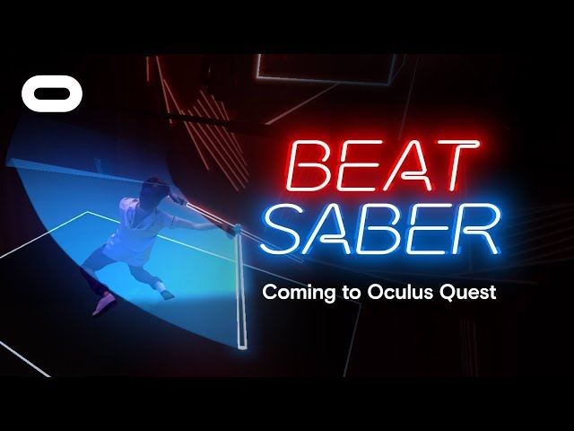 Roblox Beat Saber