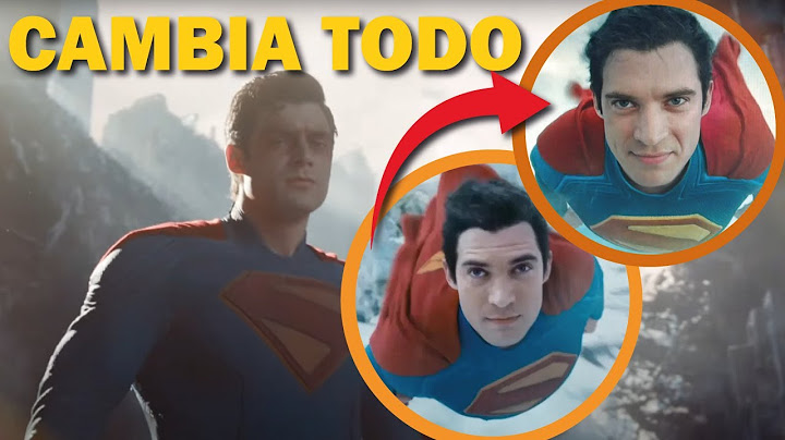 SUPERMAN 30 MIN REACCIONES, TAQUILLA SERÁ UN FRACASO? | JAMES GUNN CABIO LA PELÍCULA POR CRITICAS