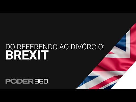 Vídeo: Não Se Deixe Enganar Pelo Brexit. Fanatismo Britânico Chega Mais Perto De Casa Do Que A UE - Rede Matador