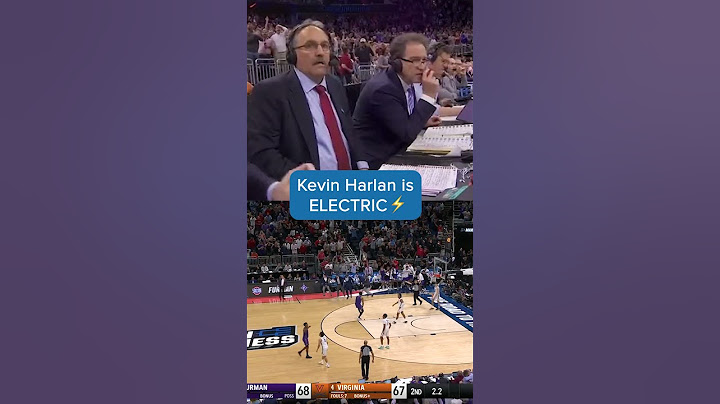 Kevin Harlan's call of the Furman game-winner was ELECTRIC ⚡️