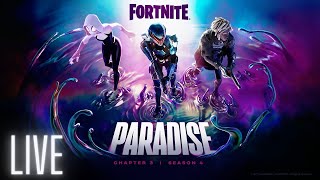 Fortnite Chapter 3 Season 4 (Out now)