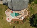 The Sweet Escape Mansion