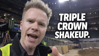 Download Lagu Everyone Thought Webb Was Done… Tomac is a Beast. Houston Sx  MP3